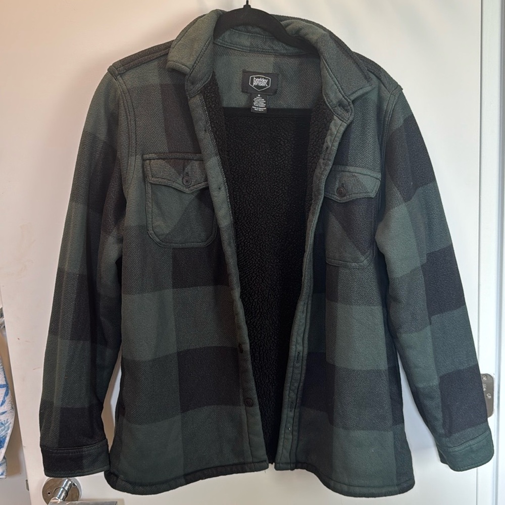 Wool Flannel